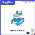 Hot sale rocking style cheap baby walkers